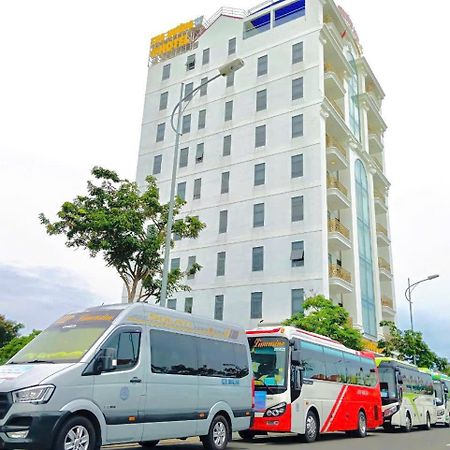 Tho Huong Hotel - פאן ת'ייט מראה חיצוני תמונה