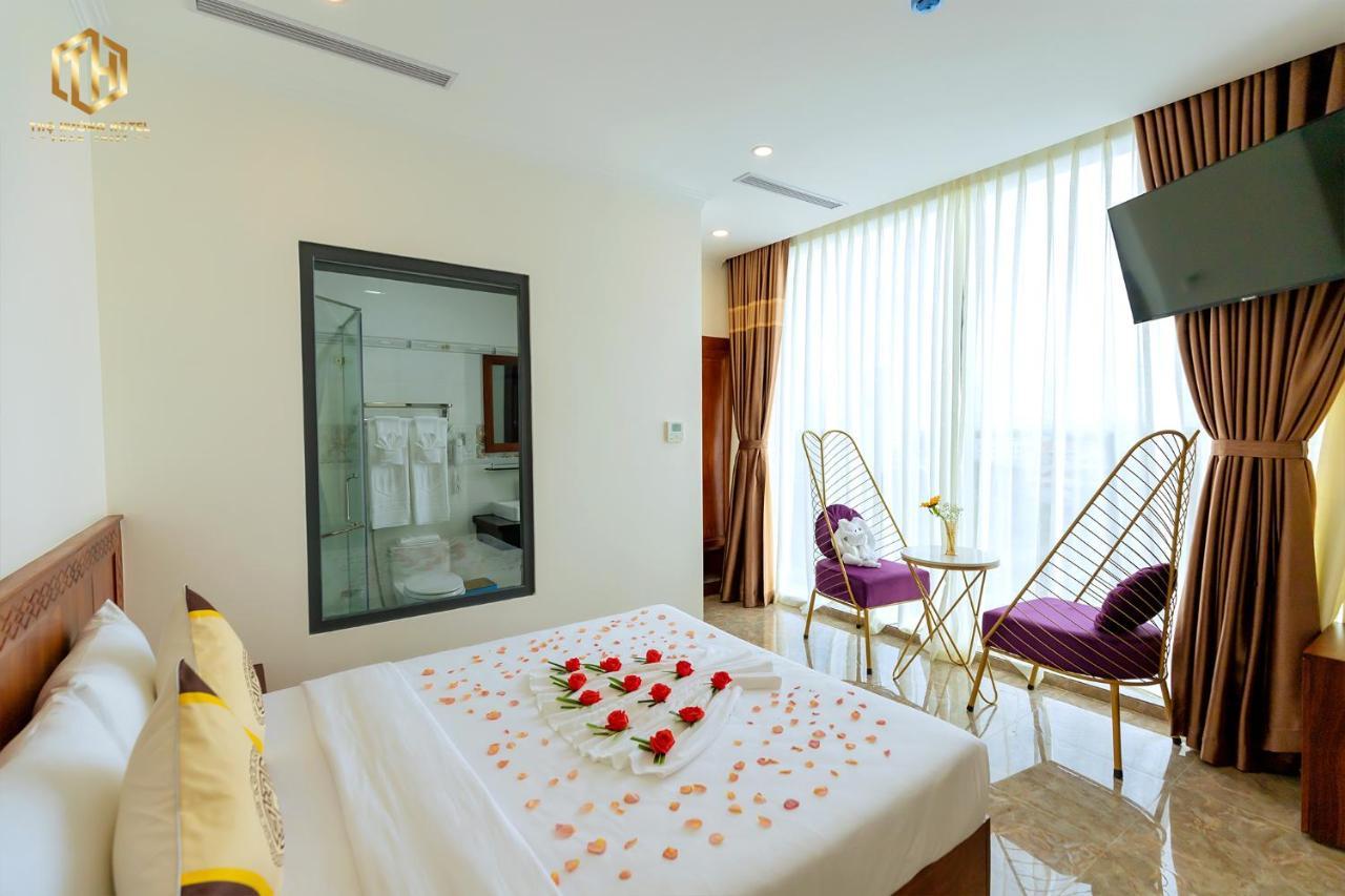 Tho Huong Hotel - פאן ת'ייט מראה חיצוני תמונה