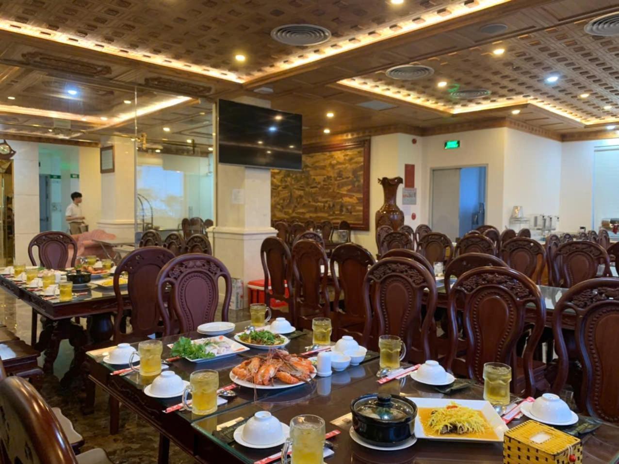 Tho Huong Hotel - פאן ת'ייט מראה חיצוני תמונה